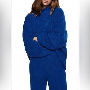 Mango Sweater - Oversized Small